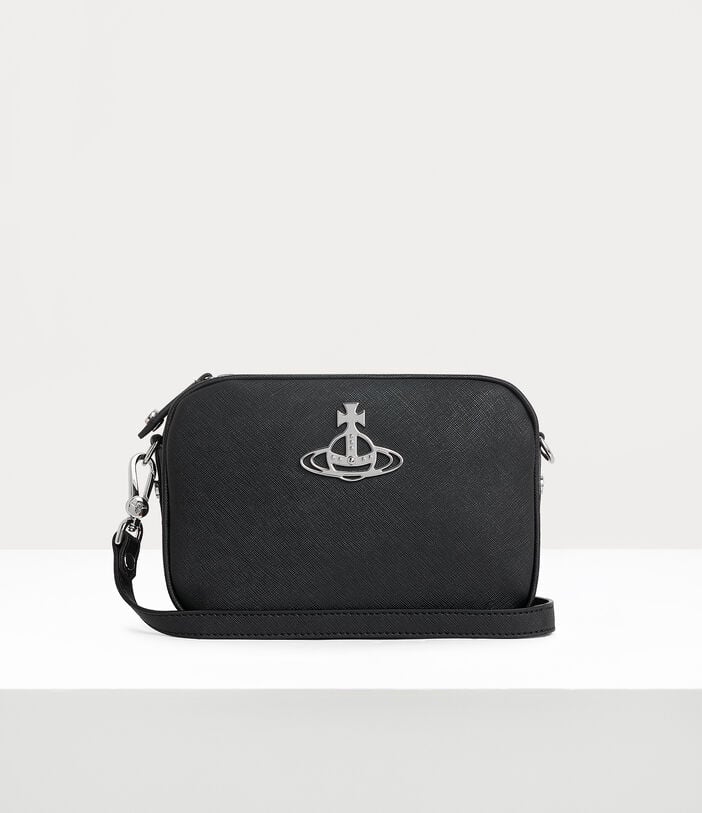 Vivienne Westwood ANNA CAMERA BAG